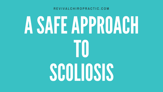 A Safe Approach to Scoliosis