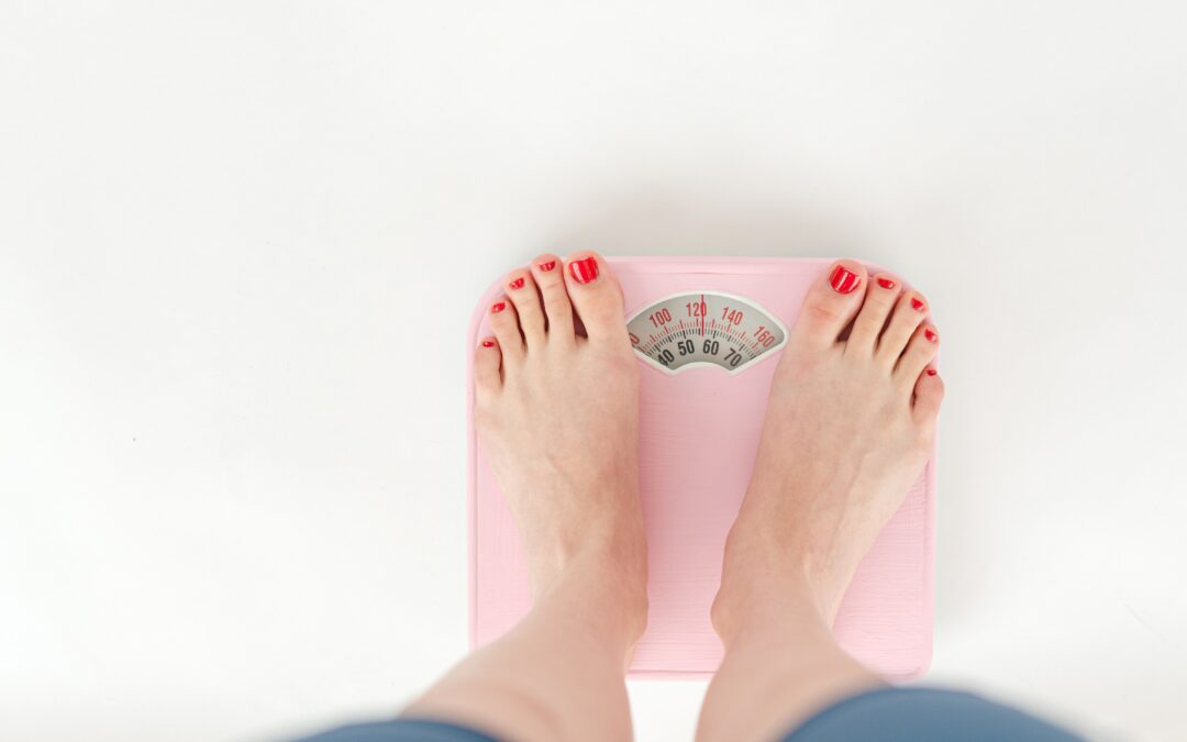 Can chiropractic help with weight loss?