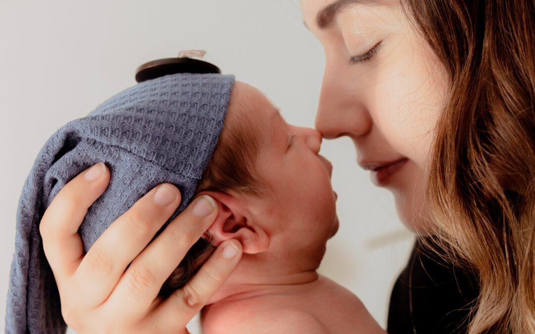Why is postpartum chiropractic care important?