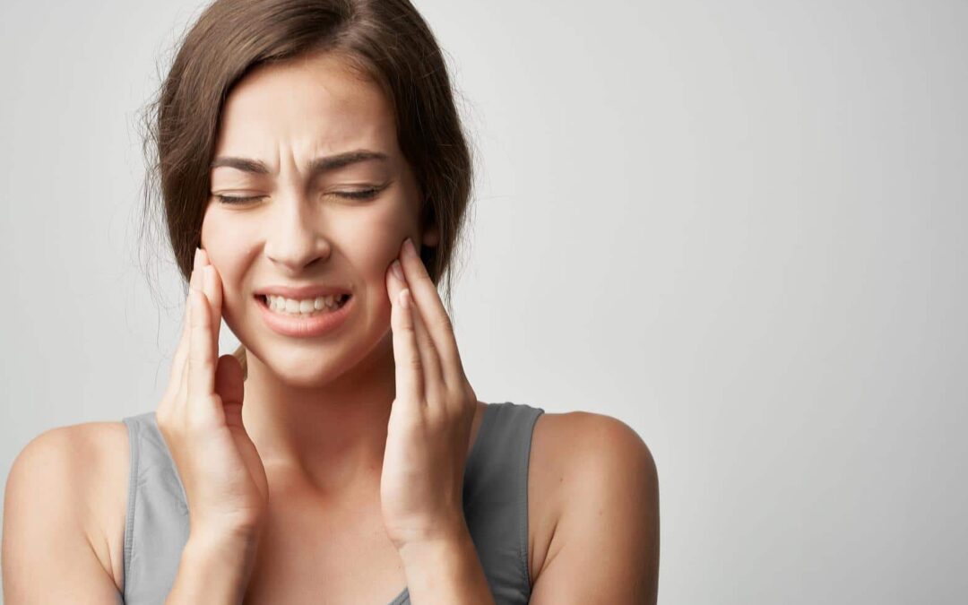 Can a chiropractor help with TMJ?