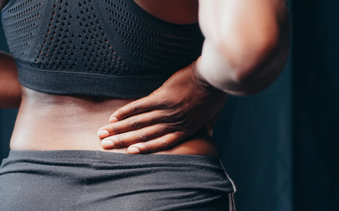 Back pain tips from an Altamonte Springs Chiropractor