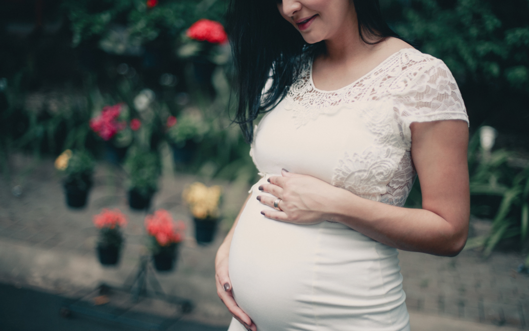 Can Chiropractic Help With Nausea During Pregnancy?
