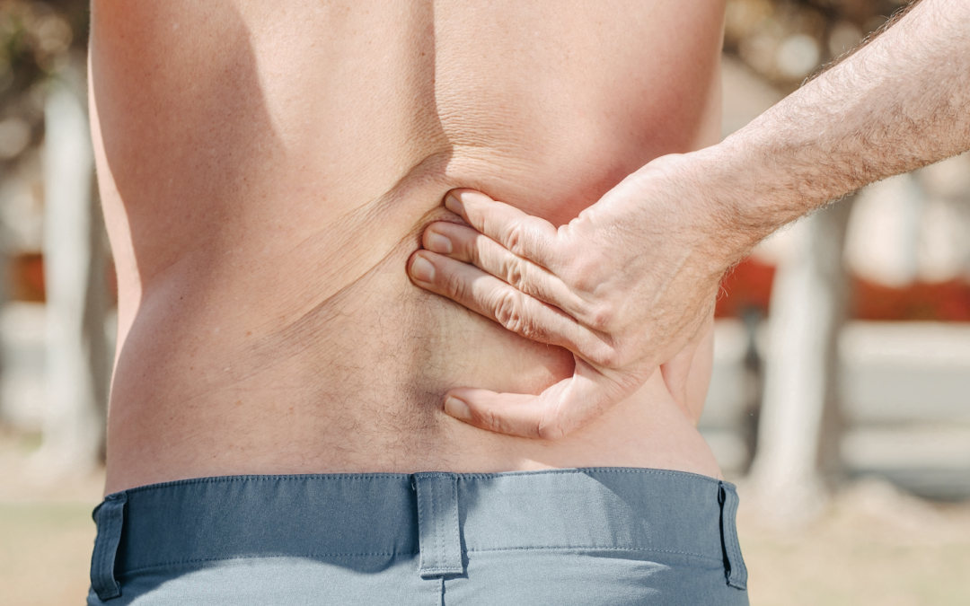 Can Chiropractic help with Spinal Stenosis
