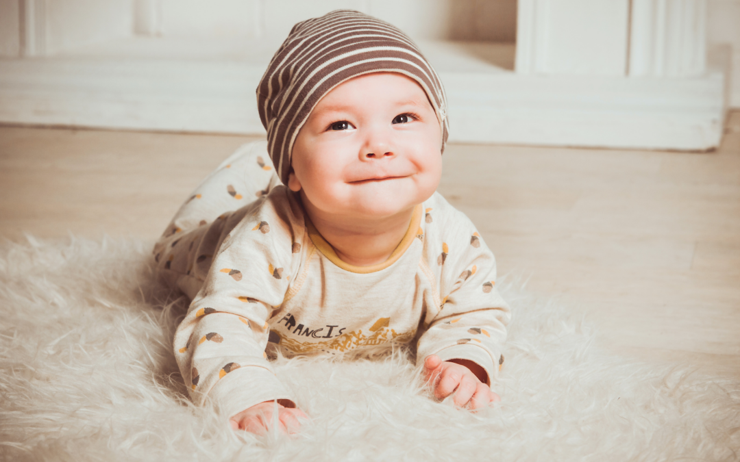 Milestones and Their Role in Your Child’s Development