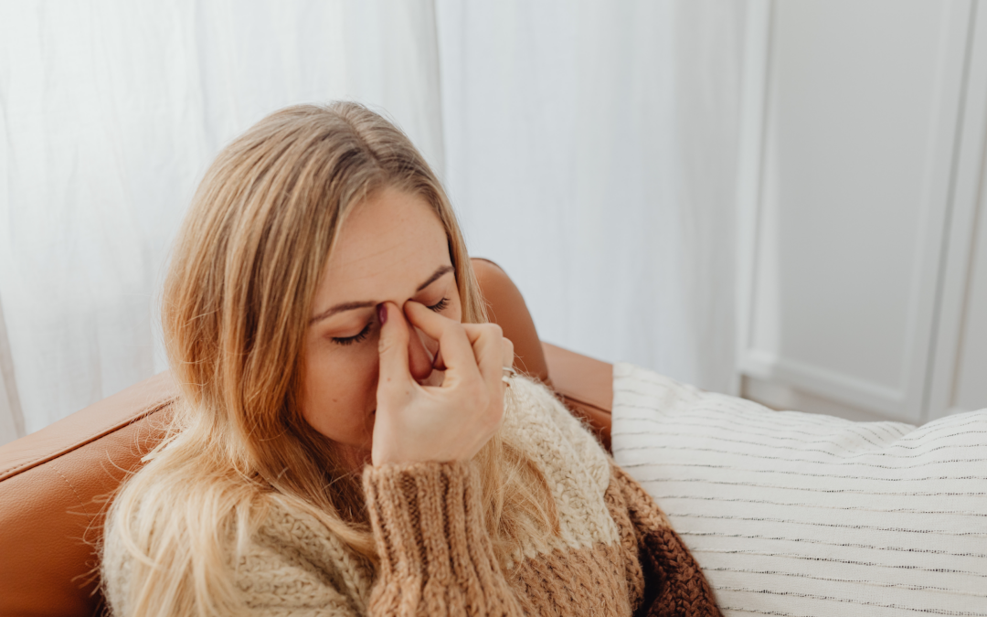 Can Chiropractic help with Sinus Problems?